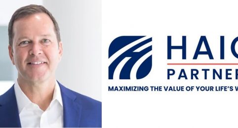 haig partners